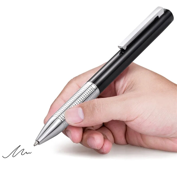 Compact Metal Series Ballpoint Pen