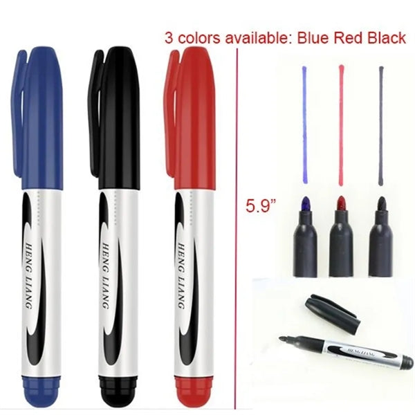 Oil-Based Paint Marker