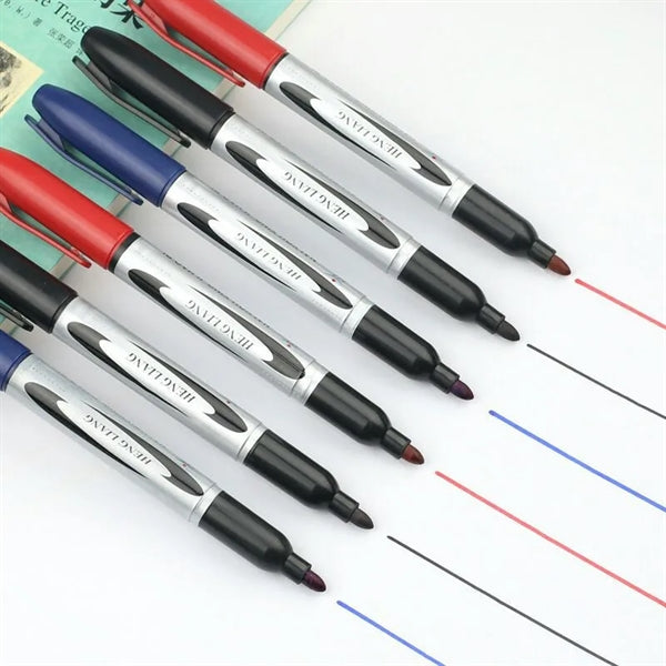 Oil-Based Paint Marker