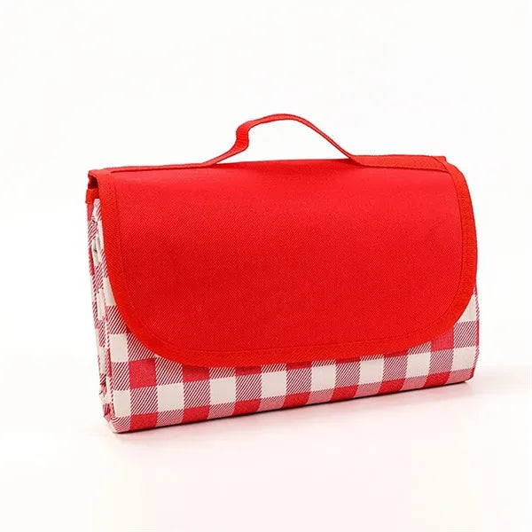 Folding Picnic Blanket Outdoor Camping Mat