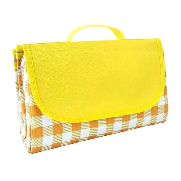 Folding Picnic Blanket Outdoor Camping Mat