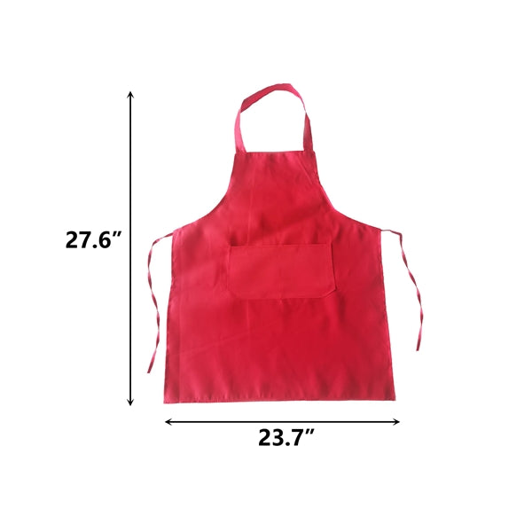 Kitchen Cooking Apron