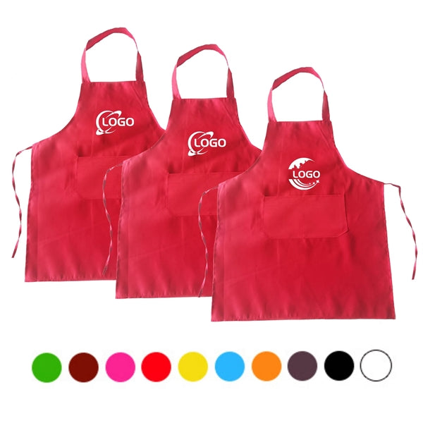 Kitchen Cooking Apron