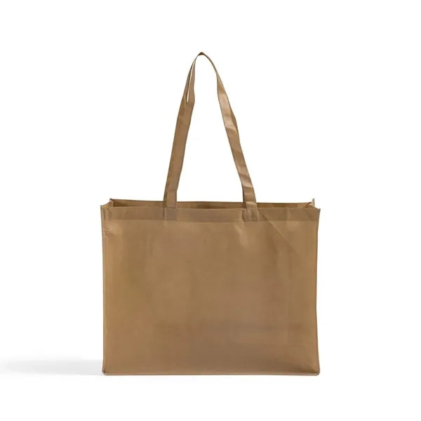 Carry All Non-Woven Tote Bag
