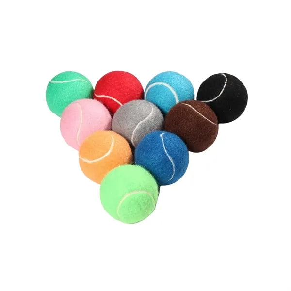 Pet Toy Tennis Ball