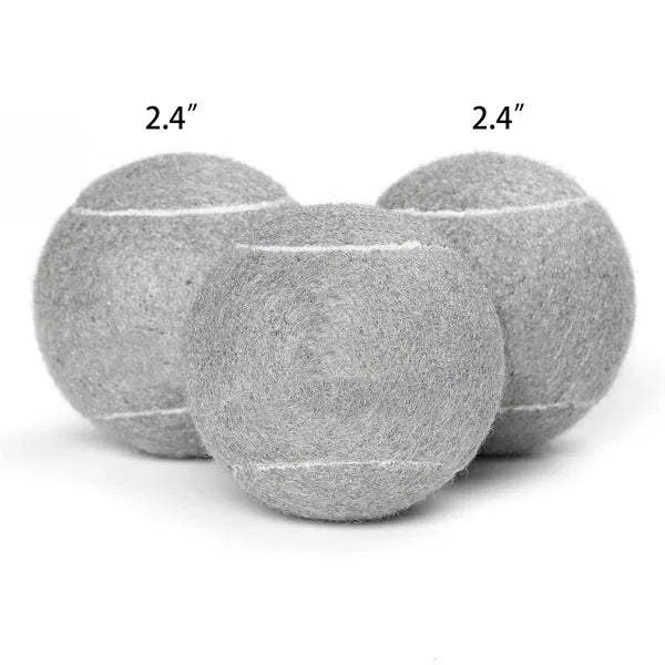 Pet Toy Tennis Ball