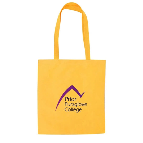 Haight Eco Tote Bag