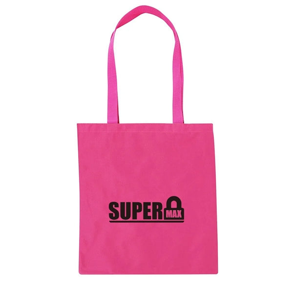 Haight Eco Tote Bag