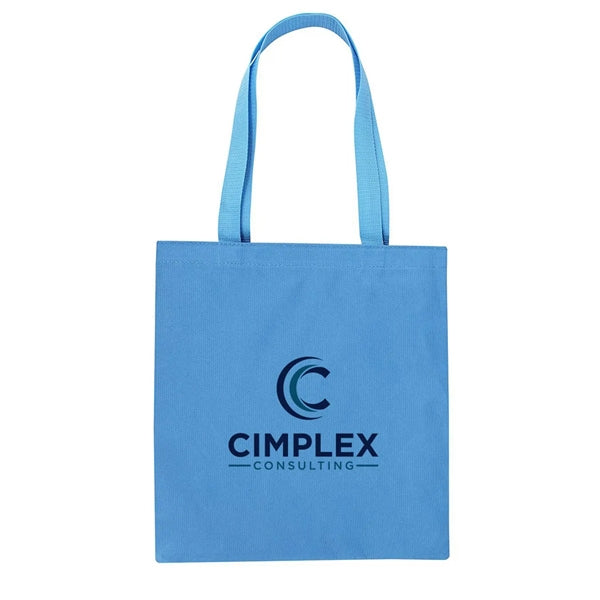 Haight Eco Tote Bag