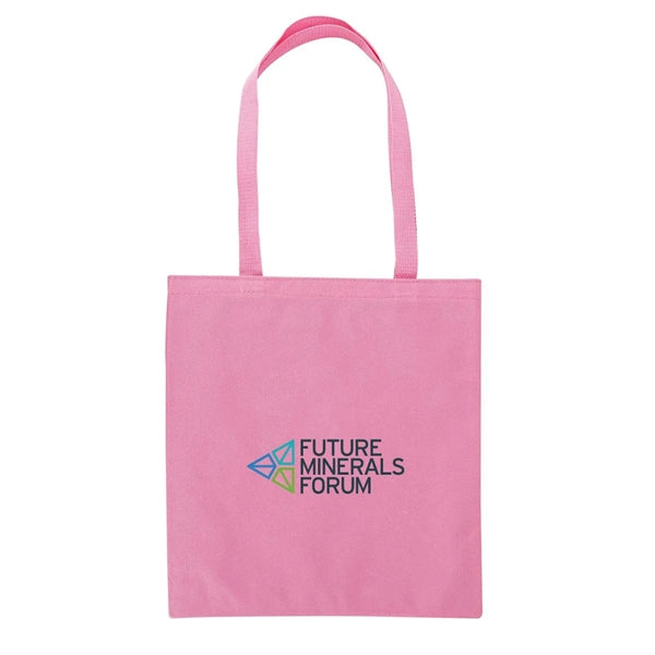 Haight Eco Tote Bag