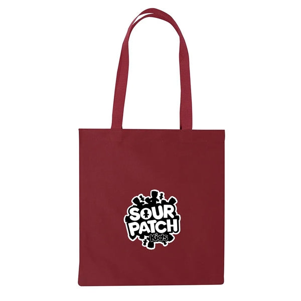 Haight Eco Tote Bag
