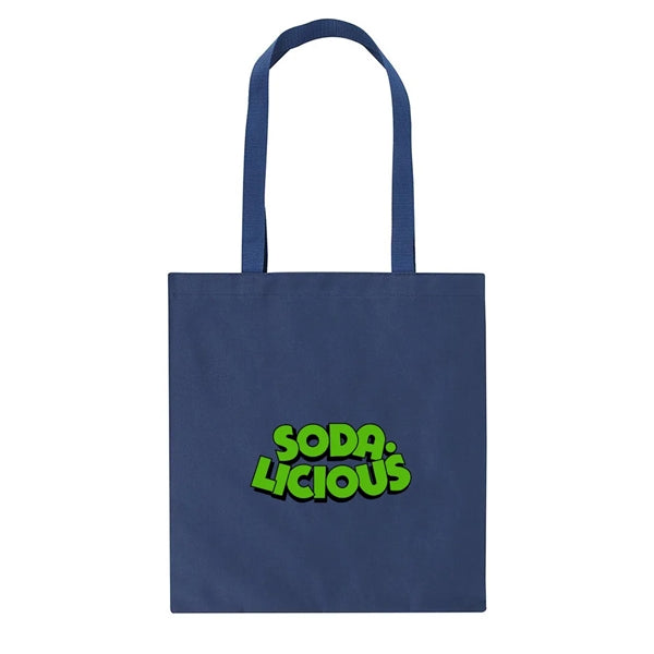 Haight Eco Tote Bag