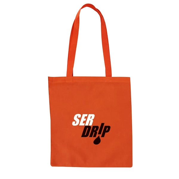 Haight Eco Tote Bag