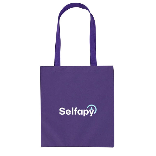 Haight Eco Tote Bag