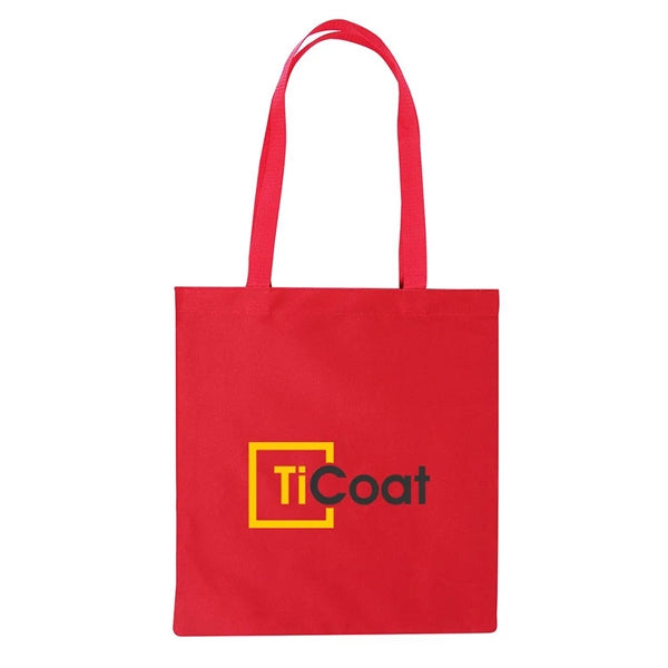 Haight Eco Tote Bag