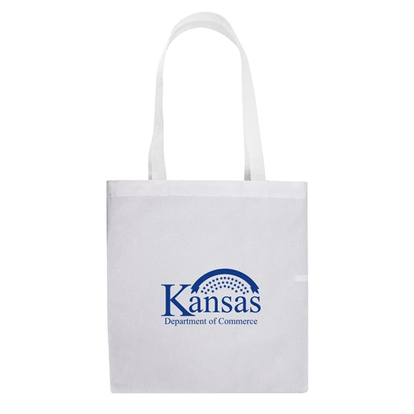 Haight Eco Tote Bag