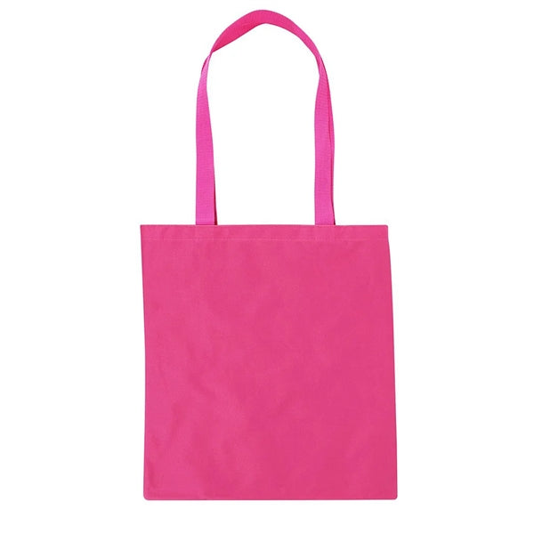 Haight Eco Tote Bag