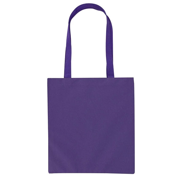 Haight Eco Tote Bag