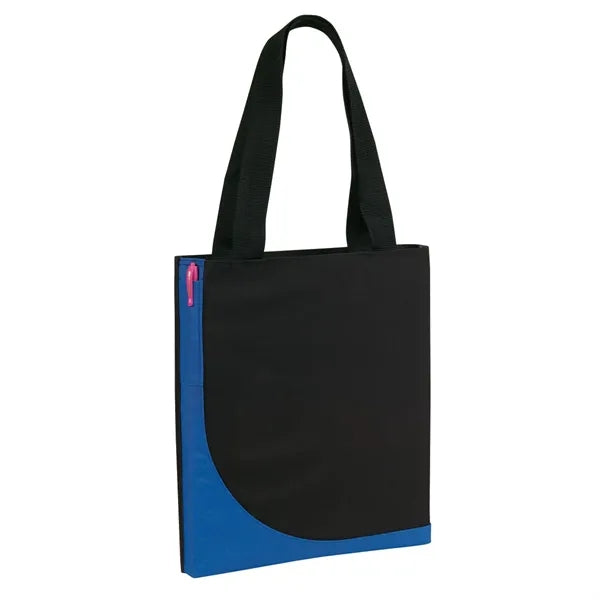 Convention Tote Bag