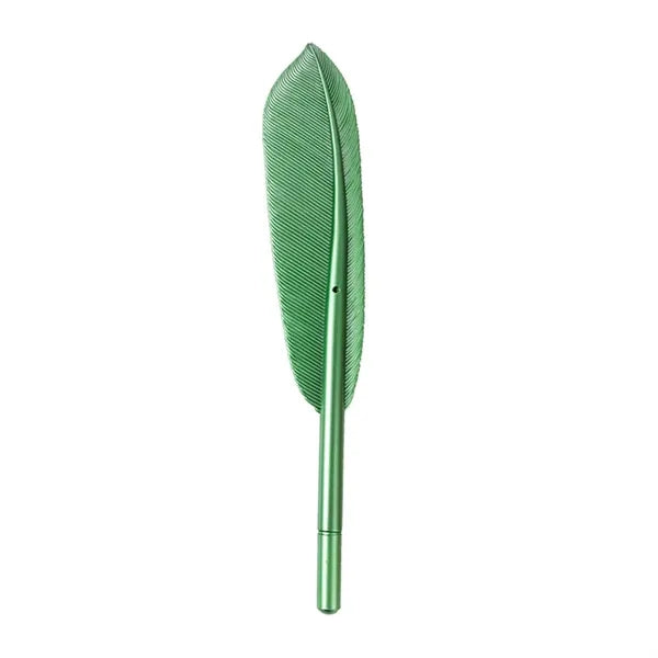 Creative Feather Pen For School