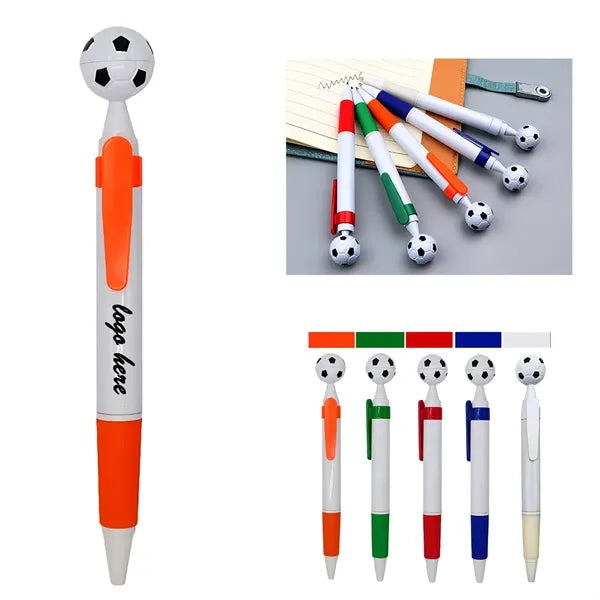 Football Ballpoint Pen
