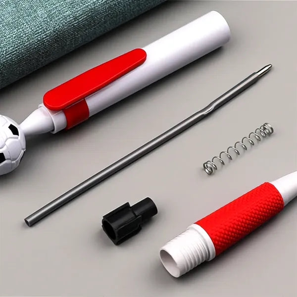 Football Ballpoint Pen