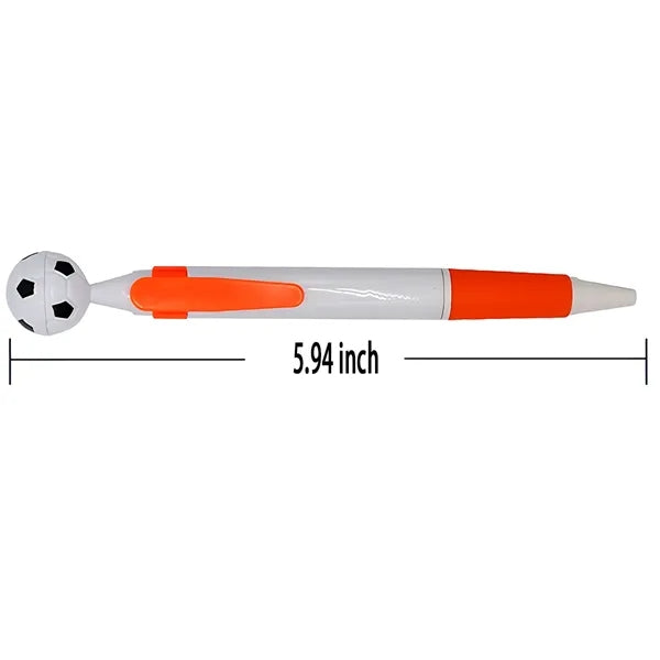 Football Ballpoint Pen