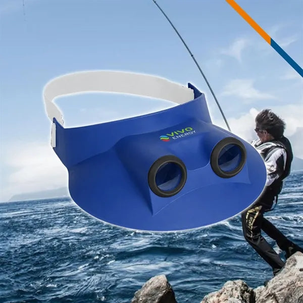 Tobia Sun Visor
