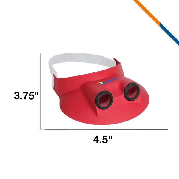 Tobia Sun Visor