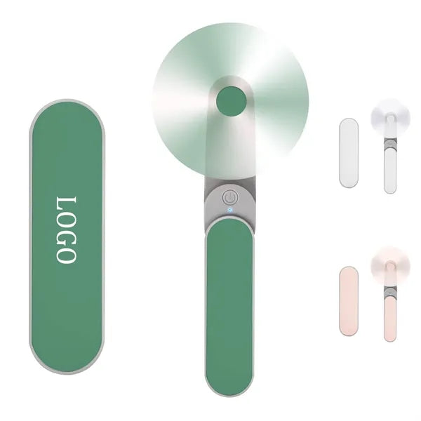 Handheld Mini Fan