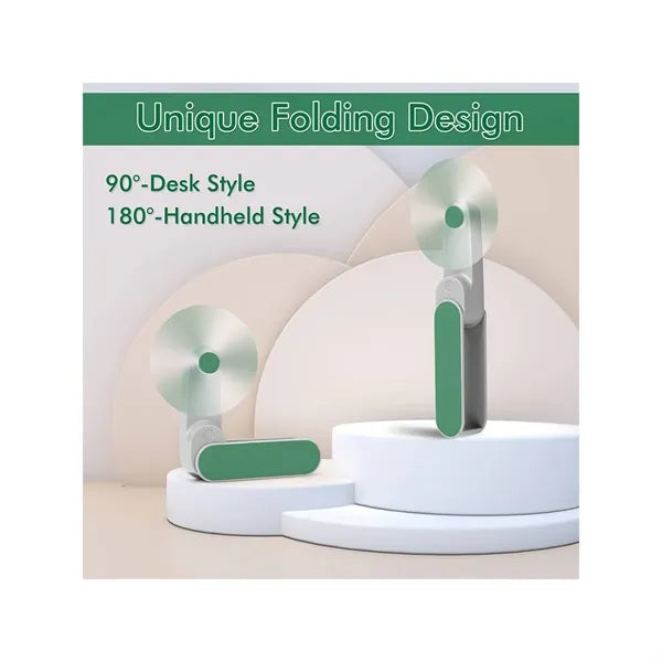 Handheld Mini Fan