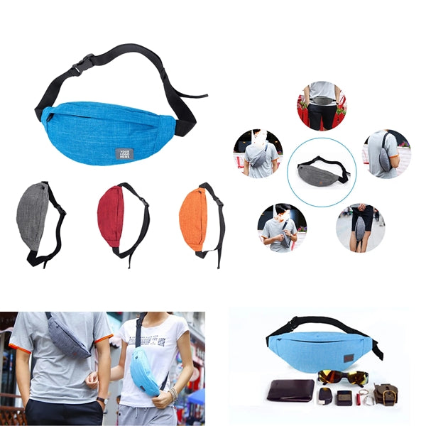 Adjustable Sports Pack