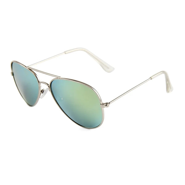 Children Aviator Sunglasses