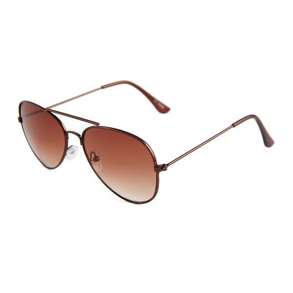 Children Aviator Sunglasses