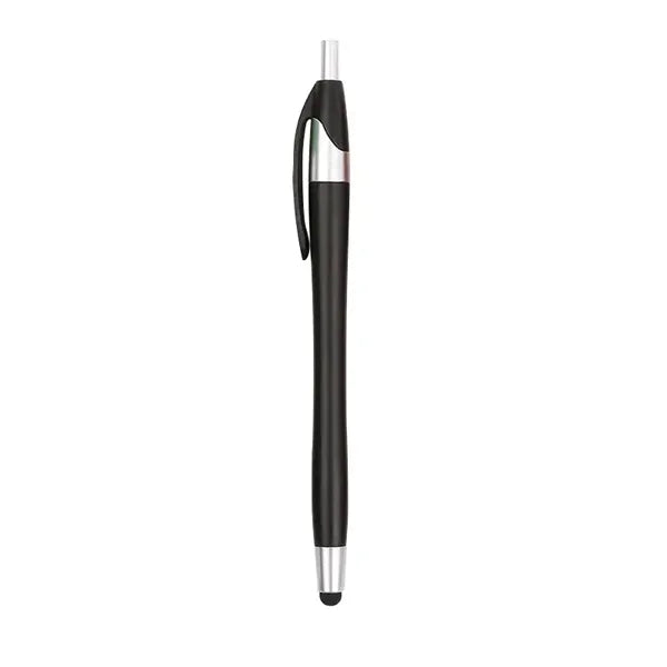 Metallic Dart Soft Touch Stylus Pen