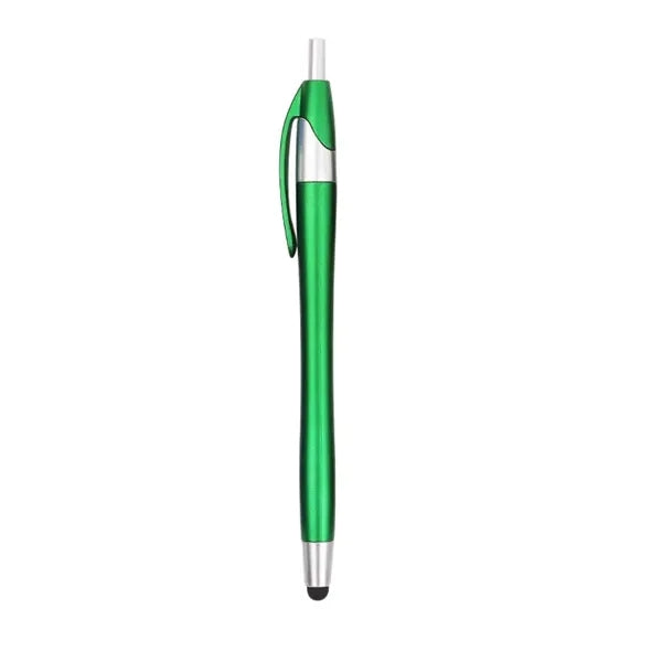 Metallic Dart Soft Touch Stylus Pen