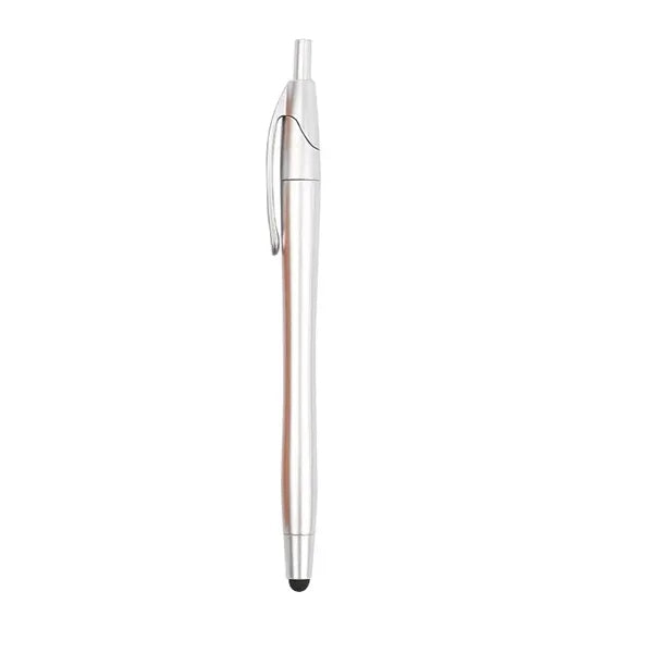 Metallic Dart Soft Touch Stylus Pen