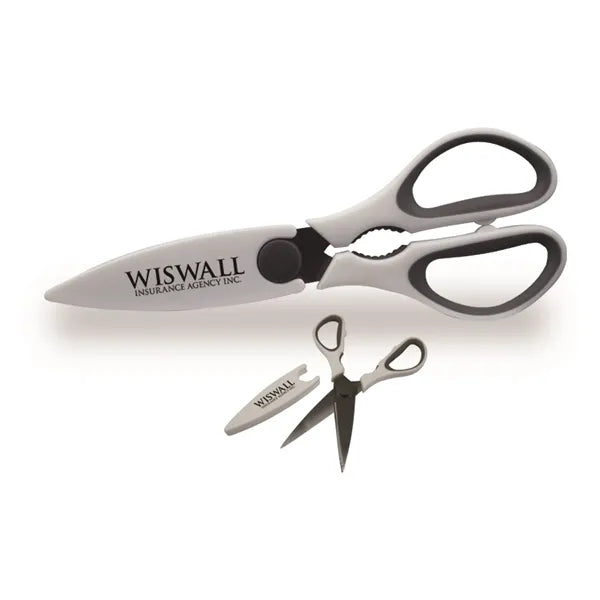 Slice-it Scissors