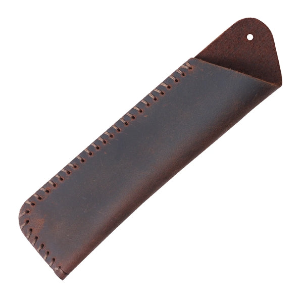 Laszlo Leather Pen Sleeve