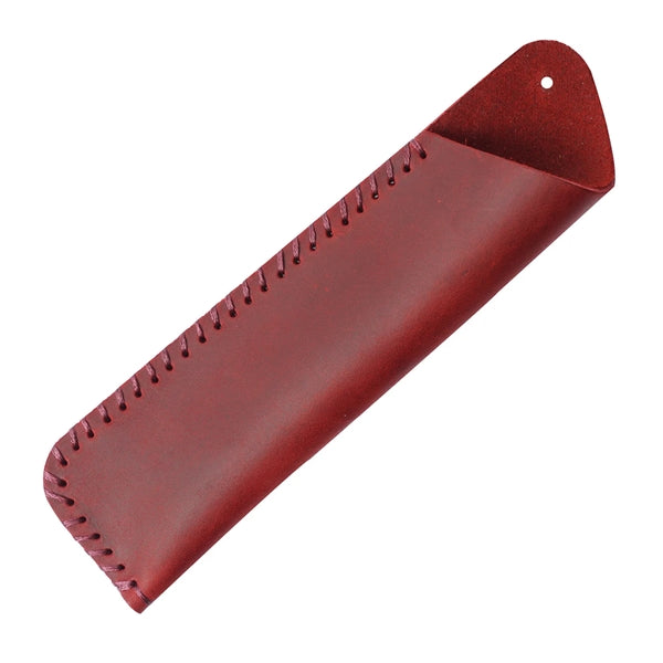 Laszlo Leather Pen Sleeve