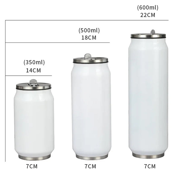 19oz tainless steel thermos flask