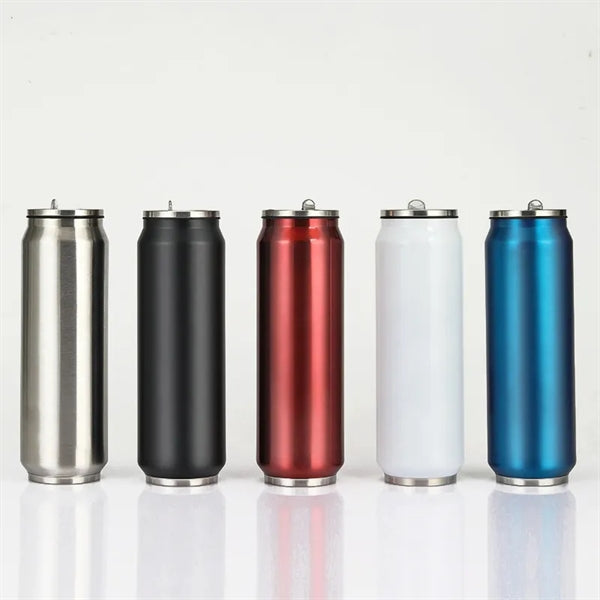 19oz tainless steel thermos flask