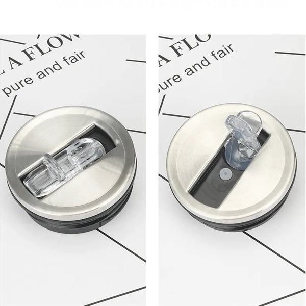 19oz tainless steel thermos flask