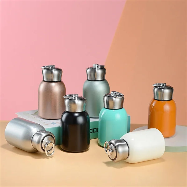 10oz Mini Vacuum Insulated Water Bottle