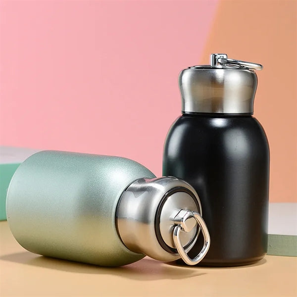 10oz Mini Vacuum Insulated Water Bottle
