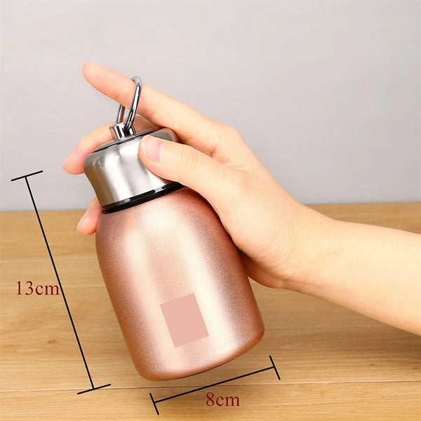 10oz Mini Vacuum Insulated Water Bottle