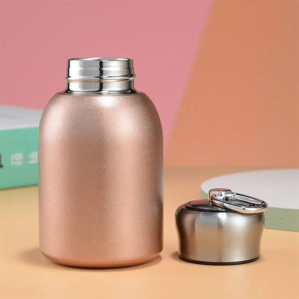 10oz Mini Vacuum Insulated Water Bottle