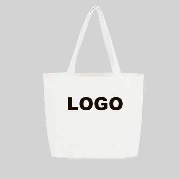 Canvas Tote Bag
