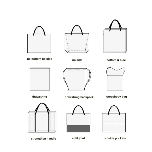 Canvas Tote Bag