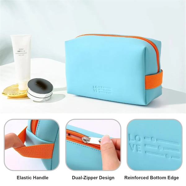 Colorful Cosmetic Bag